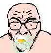 rupturejak, babyjak, baby, caca, compressed, pacifier, small eyes, white skin