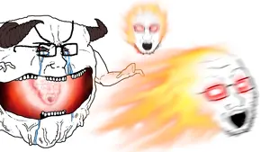 recruiting because you don't like this or that or something or you did something I don't like therefore I am recruiting.png