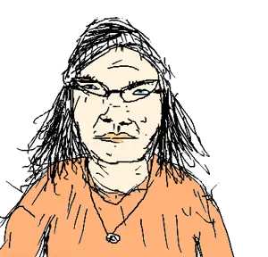soytan, beanie, clothes, drink, glasses, hat, necklace, soy, soylent, soylent (cacao)