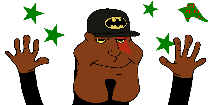 kratos, meximutt, mexiaryan, arm, brown skin, clothes, dc comics, hands, hands up, hat