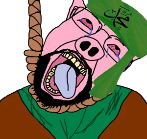 bernd hanging pig muhammad muslim.png