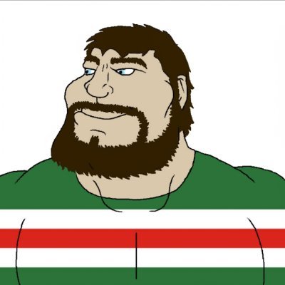meximutt, mexiaryan, aryan, a10 eyes, beard, blonde hair, blue eyes, brown beard, brown hair, buff