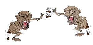 shitflinging browns.png