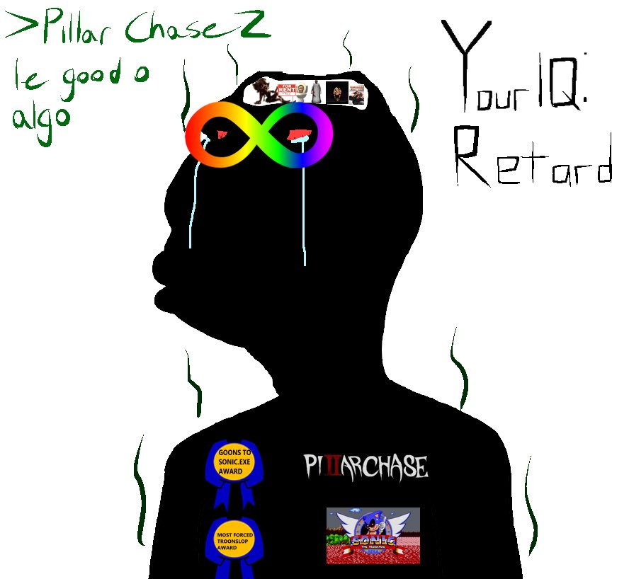 meximutt, brazilmutt, award, black skin, bloodshot eyes, dark skin, granny (game), nigger, pillar chase 2, rainbow