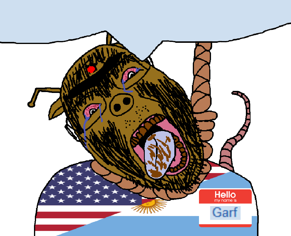 bernd, hanging troonjak, troonjak, amerimutt, ack, animal, argensimian, argentina, argentinian, bindi
