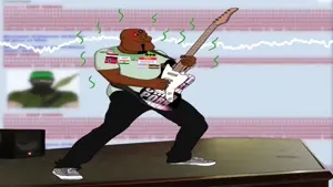 Warrior Z Theme song.mp4