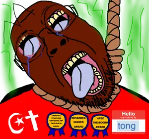 bernd, brown skin, christianity, forced meme, islam, orthodox, religion, turkey, tong