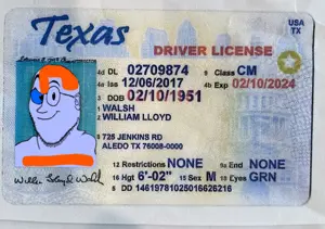 weirdpenis drivers license.png