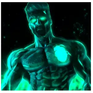gigachad, badass, cool, fire, not a soyjak, pfp