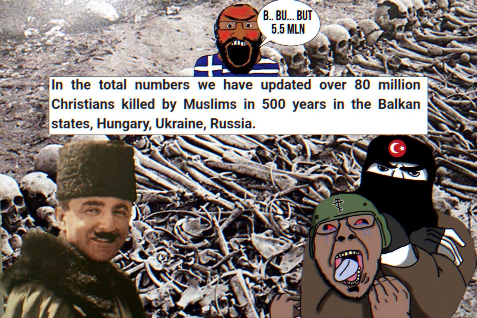 bernd, chudjak, markiplier soyjak, science lover, 1915, christcuck, christian identity, christianity, europe, genocide