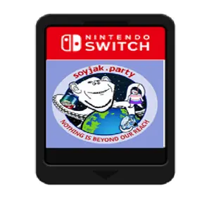 bernd, impish, impish soyak ears, imp, nintendo, nintendo switch, soy, video game