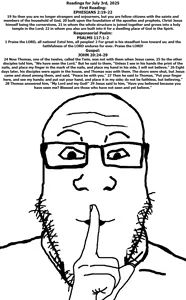 Readings for July 3 2025.png