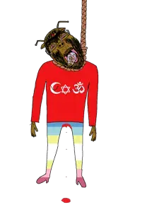 bernd hanging turk roach pedophile full body.png