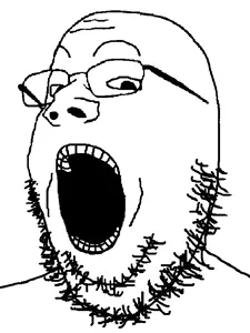 gapejak looking to the left looking at you.png