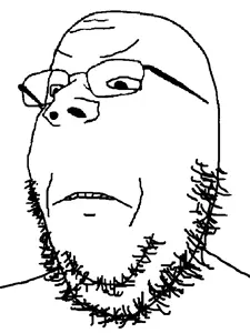 gapejak looking to the left angry.png