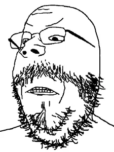 gapejak looking to the left angry mustache.png