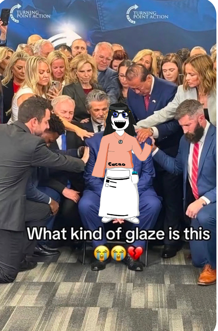 soytan, 💔, 😭, 1soyjak, blue eyes, blush lines, emoji, english text, full body, irl photo