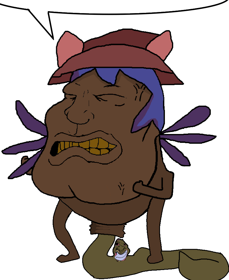 niko (oneshot), bernd, meximutt, mexiaryan, slopjak, the many faces of jimbrap, 2soyjaks, anus, arm, brown skin