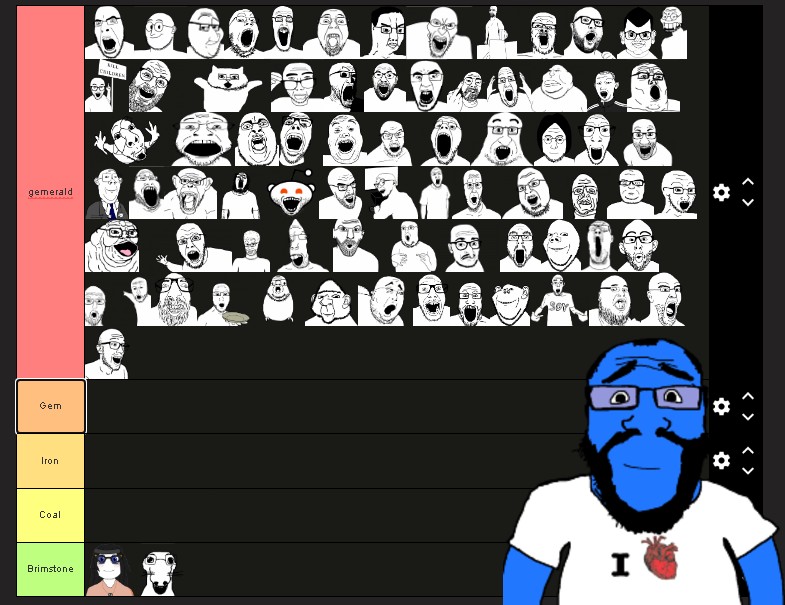 soytan, 56jak, a24 slowburn soyjak, abortion lover, alicia, angry soyjak, bartender, beastjak, bernd, brandon