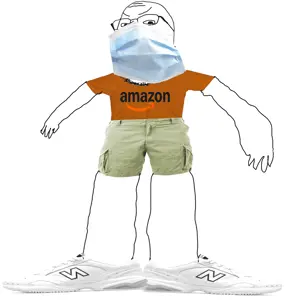 gapejak science believer amazon.png