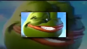 (YT'PMV) Pepe Sings Angry Birds theme song.mp4