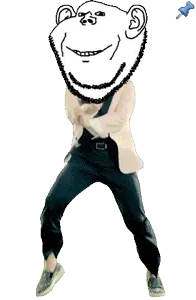 impjak gangnam style.gif