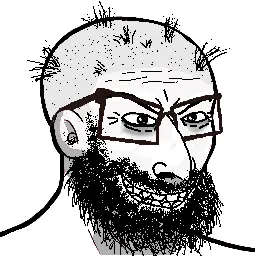 nujak, balding, beard, glasses, grin, hairy, judaism, large nose, religion, schizo