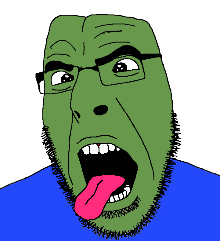 pepe, cobson, amphibian, animal, animated, cross eyed, eyebrows, frog, fusion, glasses