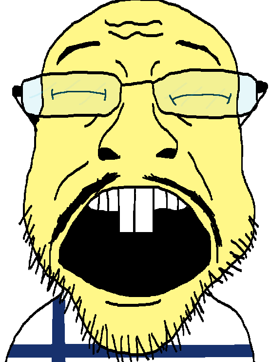 toniylijani, coinjak, remastered soyjaks, china, chinkaryan, chinksectoid, closed eyes, finland, finnaryan, glasses