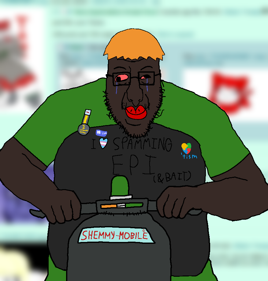 crimsonvoidhydra1488, sean, tama, blartjak, alarm, autism, award, blart, bloodshot eyes, blurred background