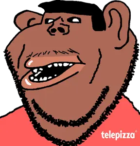 impish soyak ears, impish amerimutt, amerimutt, big lips, ear, hair, lips, mustache, nigger, nose
