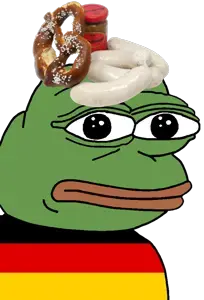 Münchner Weißwürste und Brezn mit Senf - Germany.png