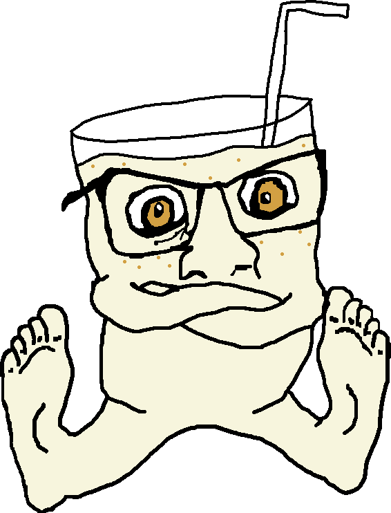 feraljak, condiment, feraljak (crazed), arms folded, brown eyes, cinnamon, crazed, crossed arms, feet, freckles