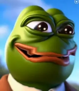 pepe, amphibian, animal, animated, fart, frog, funny, video, world shattering brap