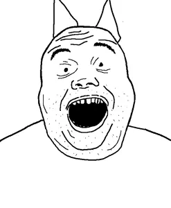 alicia, unfunnycreature, animal, cat, cat ears, ear, ears, fat, no glasses, open mouth
