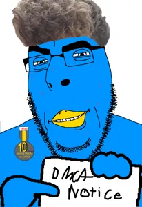 cobson, award, dmca, nintendo, video game, woahjack, zoomer hair