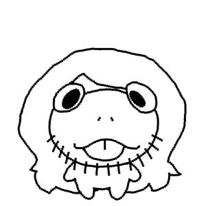 uglyfuckingthing hair.png