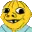 gapejak, nathaniel, baby, deformed, the simpsons