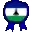 animated, award, lesotho, transparent background, lesotho