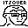 soyak, its over, animated, glasses, its over (phrase), stubble, text
