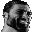 gigachad, animated, ernest khalimov, gray skin