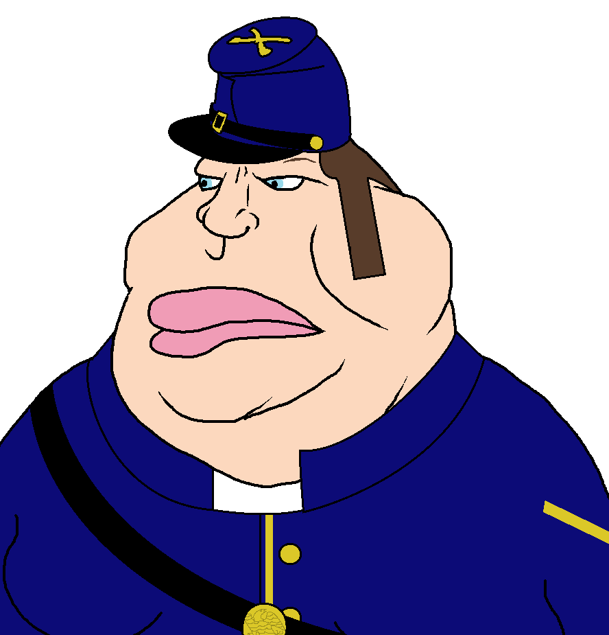 meximutt, american civil war, blue eyes, brown hair, cap, civil war, clothes, hair, hat, history