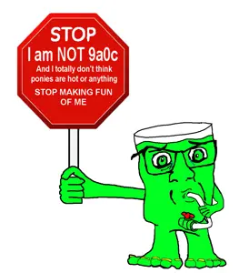 feraljak, condiment, feraljak (crazed), admin, brimstone, crazed, drama, drawing, sign, text