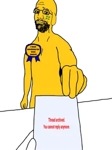 bartender, 4chan, 4cuck, clover, cuck, dog ear, ear, gay, glasses, janny