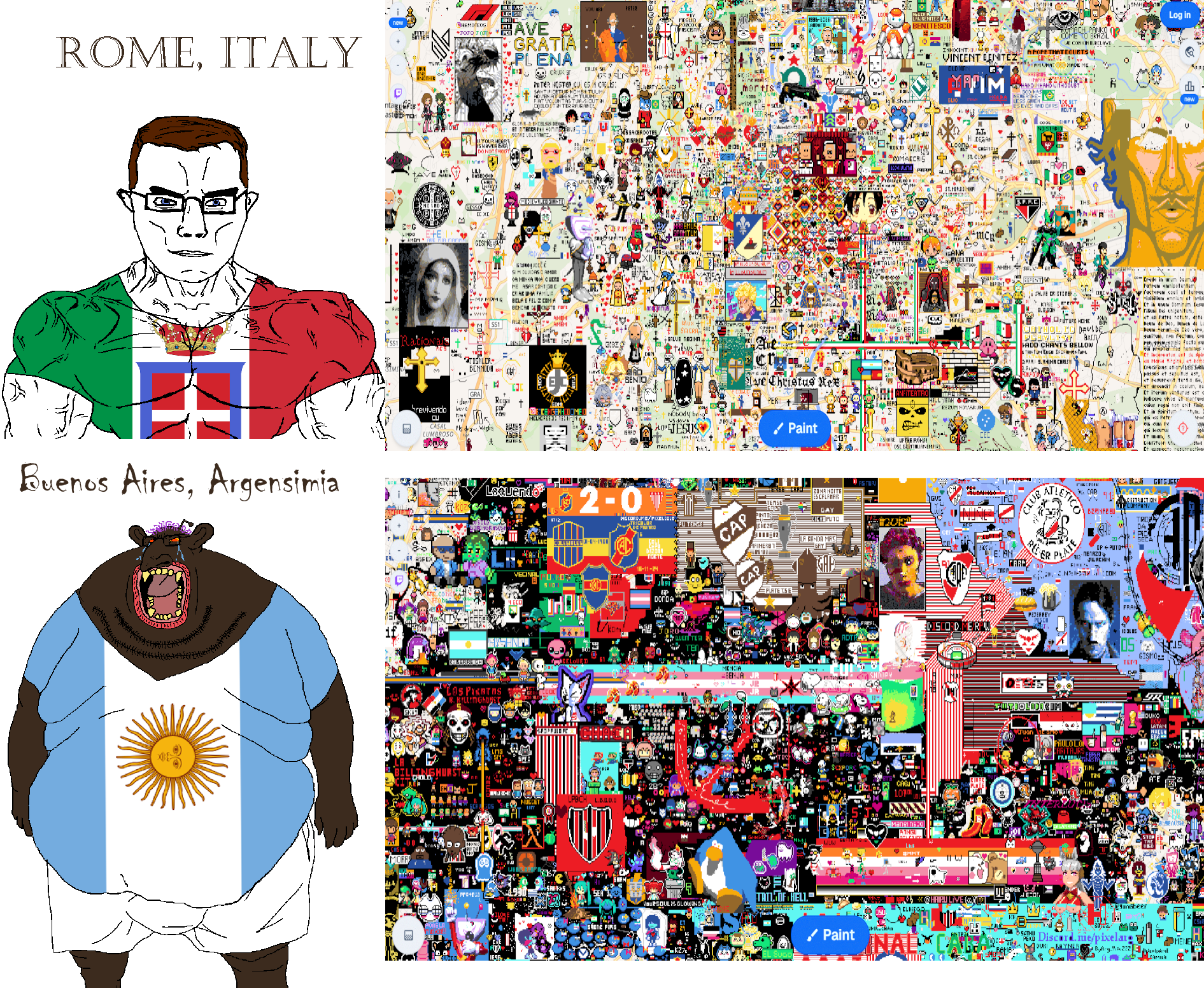 sectionalism, brandon, chudjak, meximutt, monkeyjak, beast, branigger, brankey, chudjak front, endmutt