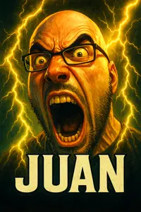 cobson, ai slop, eyes, free pfp, glasses, juan, open mouth, profile picture