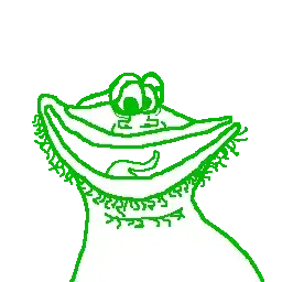 intriguing globox soyjak green.png