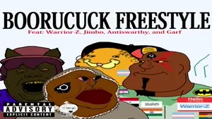 Boorucuck Freestyle Full Version.mp4