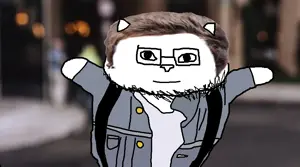 catjak, animal, cat, cat ears, catjak, ear, ears, glasses, ias, pet