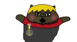 alicia, catjak, hunky twink sex machine, hunky twink sex machine, all soyteens look like this, animal, anti sharty, beard, cat, cat ears